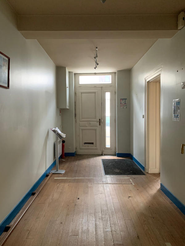 Maison de village - 73 m² - 4 pièces