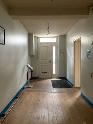 Maison de village - 73 m² - 4 pièces