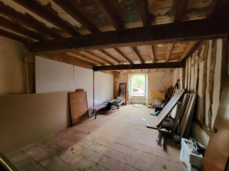 Maison - 220 m² - 4 pièces
