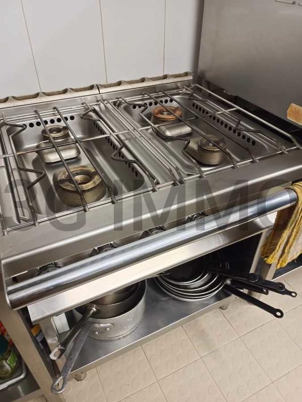 Fonds de commerce - Magasins - 250 m²