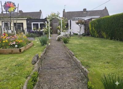 Maison de ville - 76 m² - 5 pièces