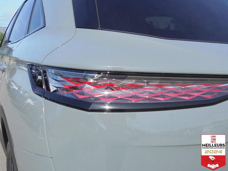 Ds Ds 7 Ds7 BlueHDi 130 Eat8 Performance Line +Cam +Hml +A