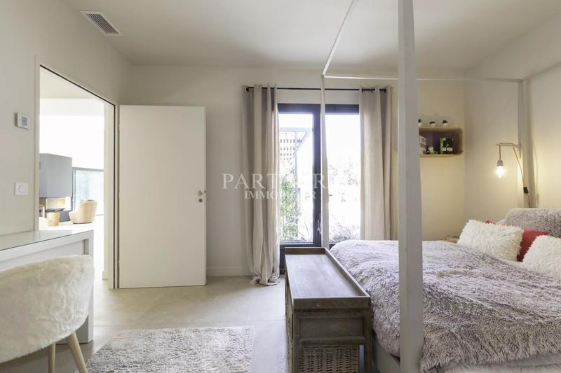 Maison - 180 m² - 5 pièces