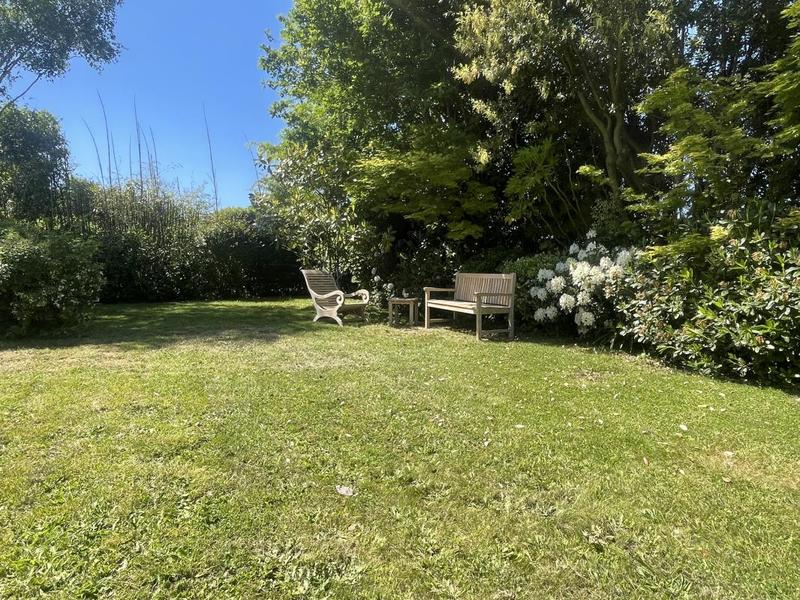 Maison d'architecte - 157 m²