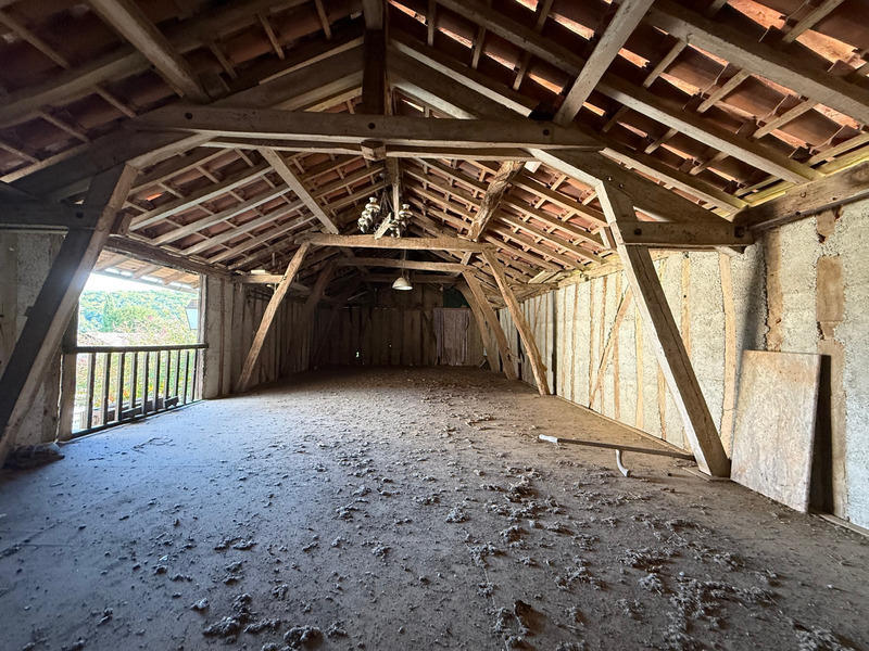 Maison - 250 m² - 5 pièces