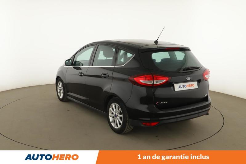 Ford c-Max 1.0 EcoBoost Titanium Bv6 125 ch