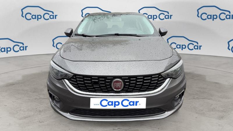 Fiat Tipo II 1.4 95 Easy