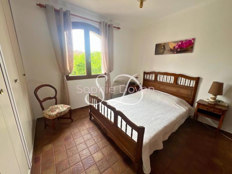 Maison - 81 m² - 4 pièces