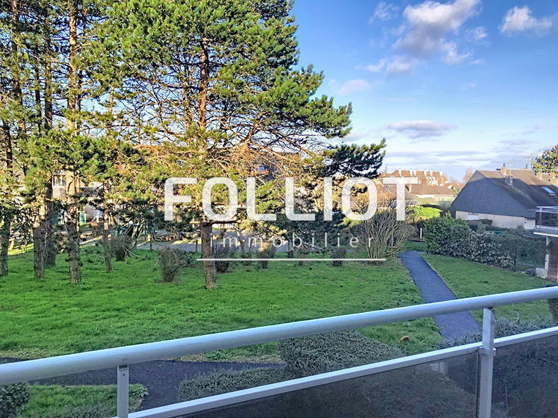 Appartement - 28 m² - 2 pièces