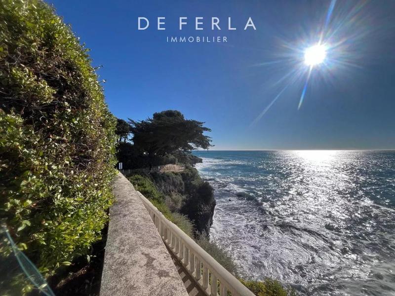 Villa - 410 m² - 1 pièce