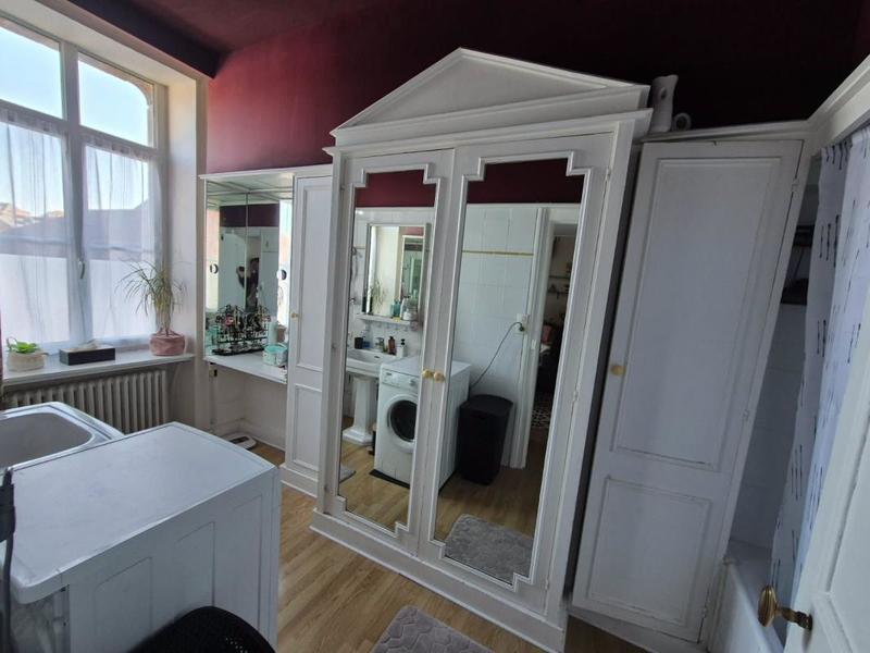 Appartement - 75 m² - 3 pièces