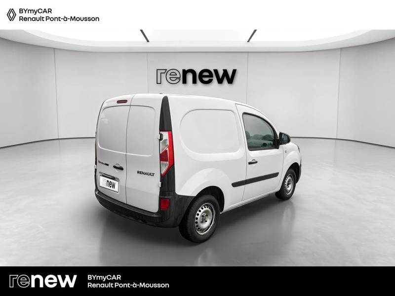 Renault Kangoo Express 1.5 Dci 75 Energy E6 Confort