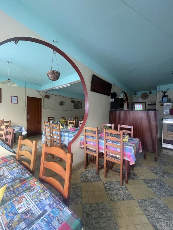 Local commercial - 289 m²