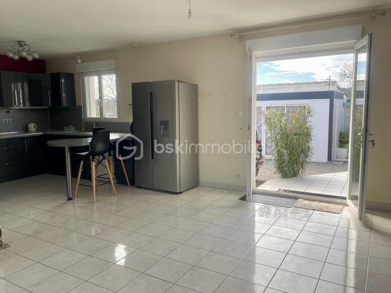 Villa - 106 m² - 5 pièces