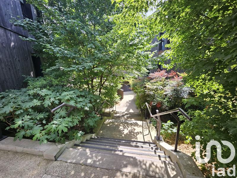 Appartement - 94 m² - 5 pièces