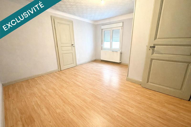 Maison - 156 m² - 8 pièces