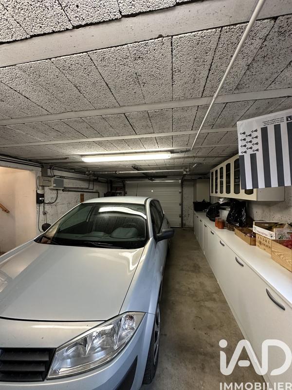 Maison - 150 m² - 5 pièces