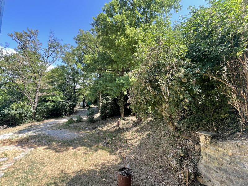 Maison ancienne - 188 m² - 8 pièces