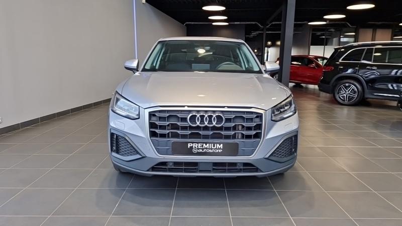 Audi Q2 30 Tfsi 110 Bvm6