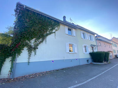 Maison - 332 m² - 12 pièces