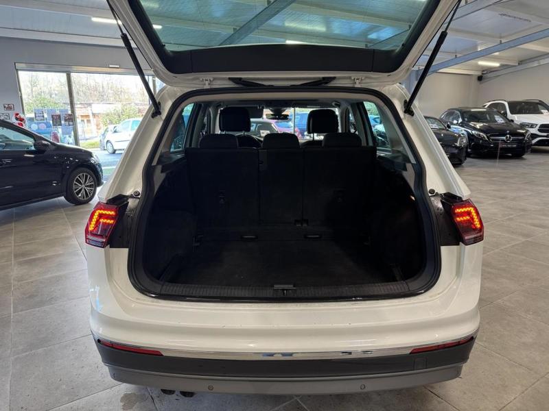 Volkswagen Tiguan 2.0 Tdi BlueMotion - 150 Bv Dsg 7 2016 Carat Phase 1 / Garantie 12 Mois