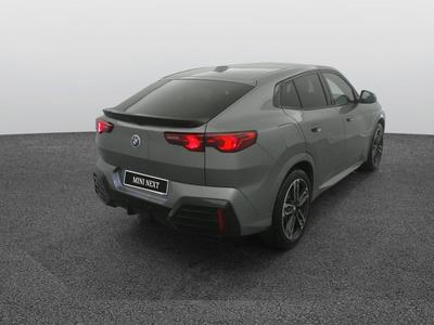Bmw X2 U10 sDrive 18d 150ch Dkg7 m Sport