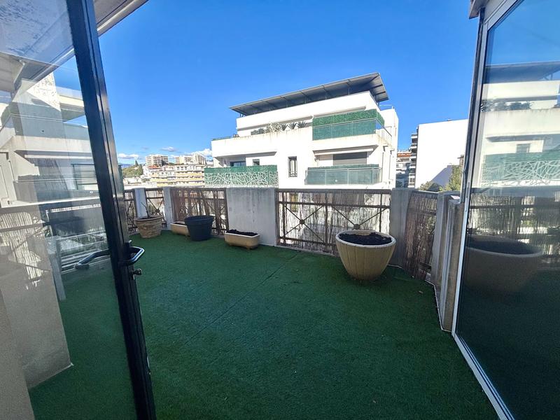 Appartement - 51 m² - 2 pièces