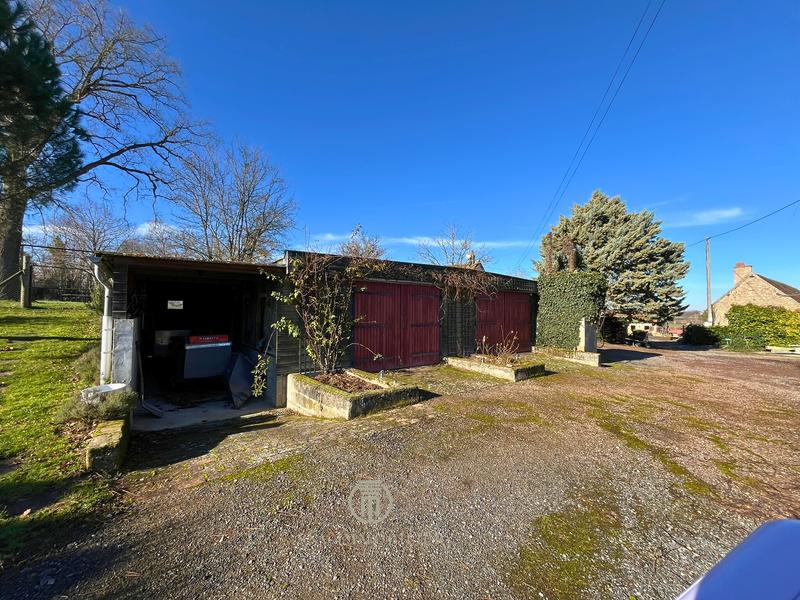 Propriété - 363 m² - 15 pièces