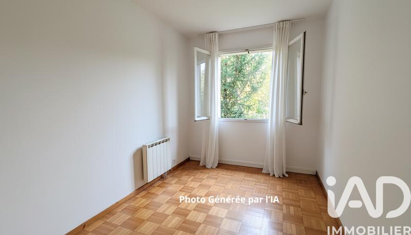 Maison - 127 m² - 5 pièces