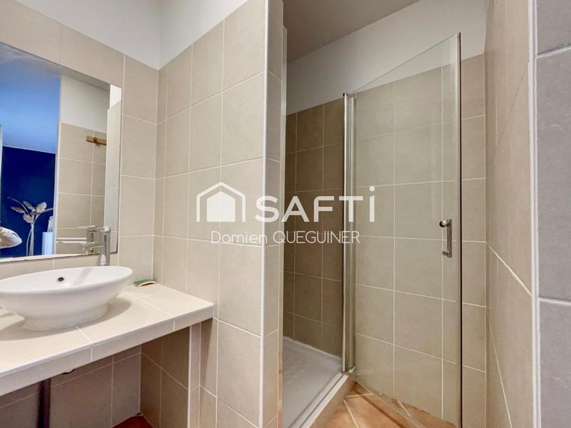 Villa - 175 m² - 6 pièces