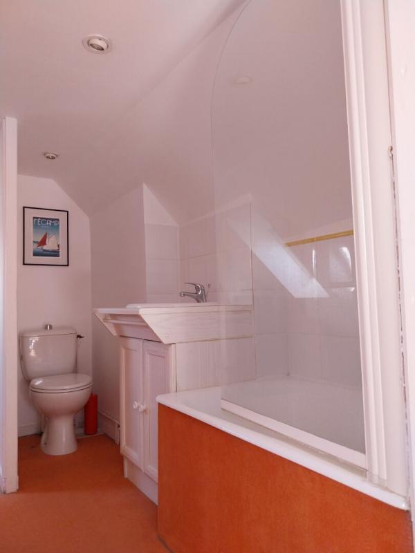 Appartement - 102 m² - 5 pièces