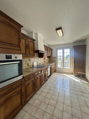 Maison - 139 m² - 5 pièces