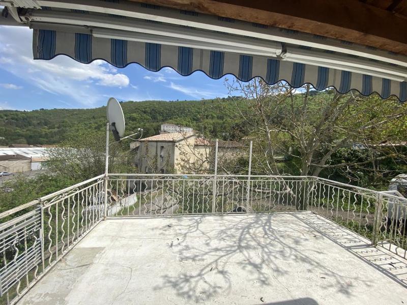 Maison de village - 91 m² - 4 pièces