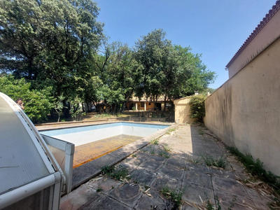 Maison - 117 m² - 5 pièces