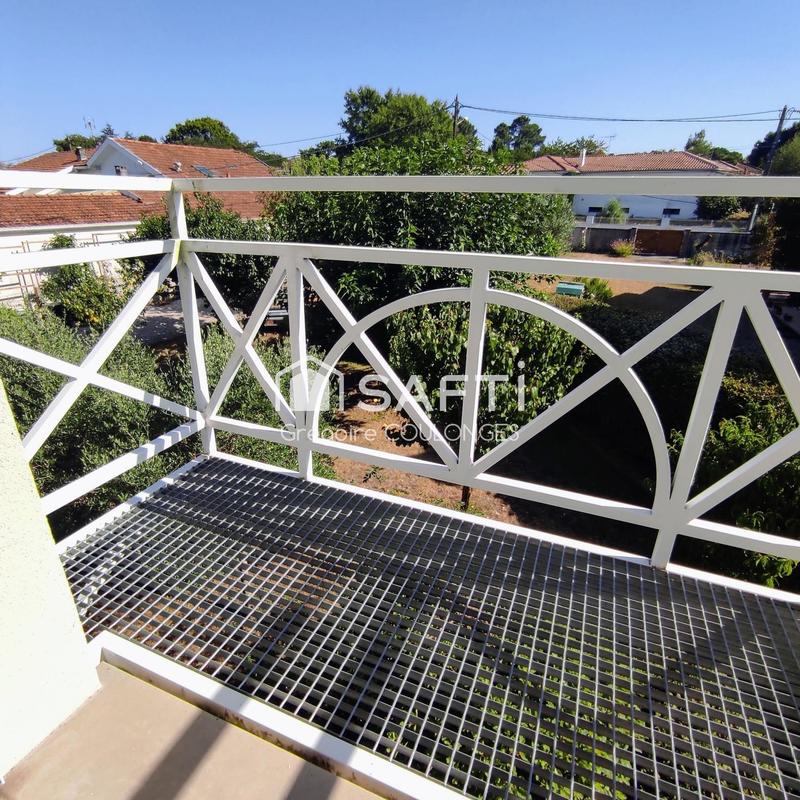 Maison - 145 m² - 7 pièces