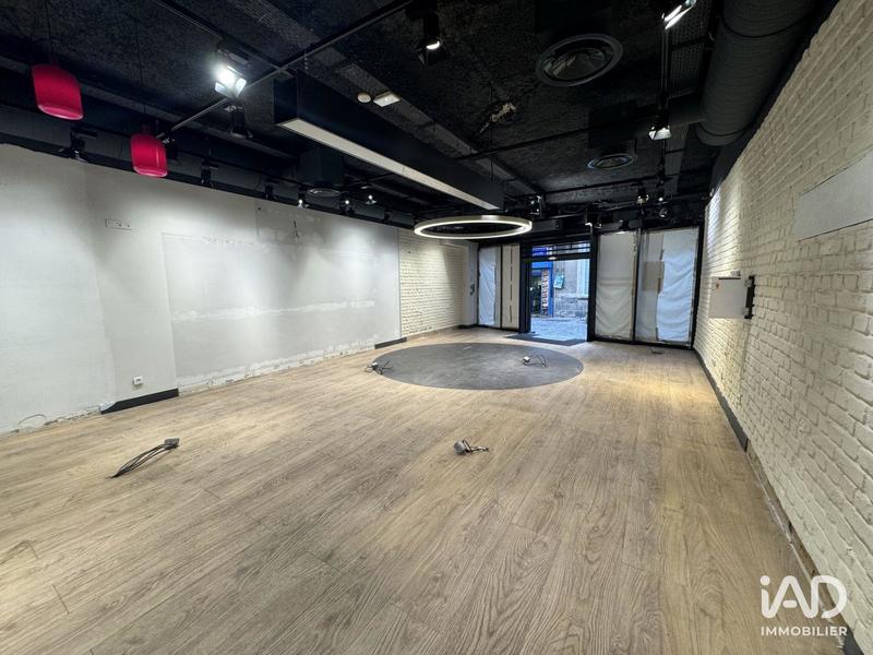 Local commercial - 180 m²