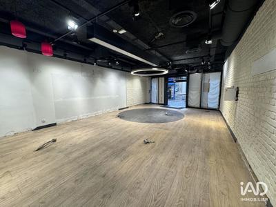 Local commercial - 180 m²