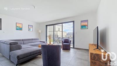 Maison - 117 m² - 6 pièces