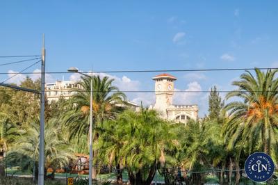 Appartement - 31 m² - 2 pièces