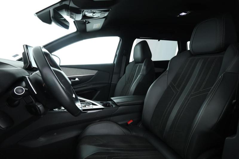 Peugeot 5008 1.5 Blue-HDi Gt Eat8 130 ch