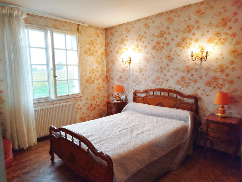 Maison - 3 105 m² - 6 pièces