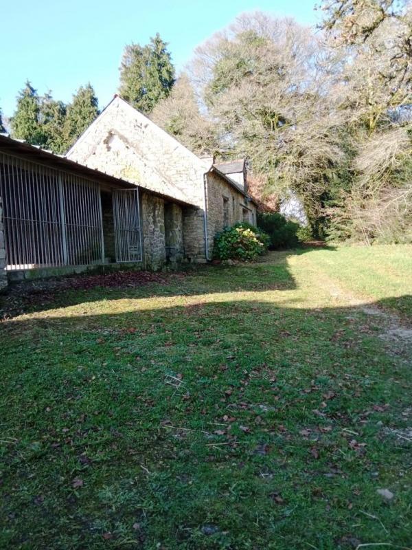 Propriété - 150 m² - 7 pièces