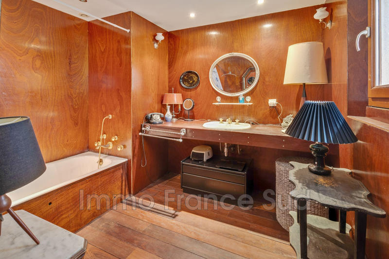 Maison de village - 190 m² - 8 pièces