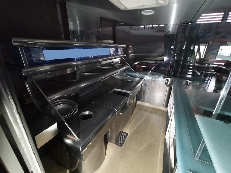 Fonds de commerce - 490 m²