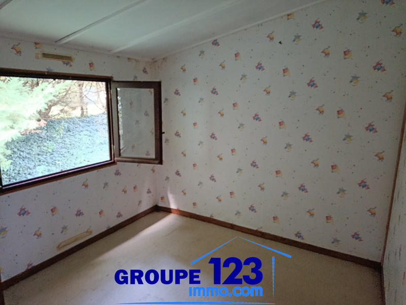 Maison - 46 m² - 3 pièces
