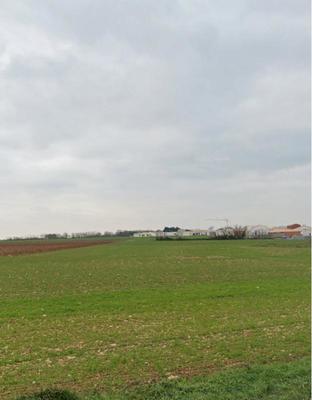 Terrain constructible - 337 m²