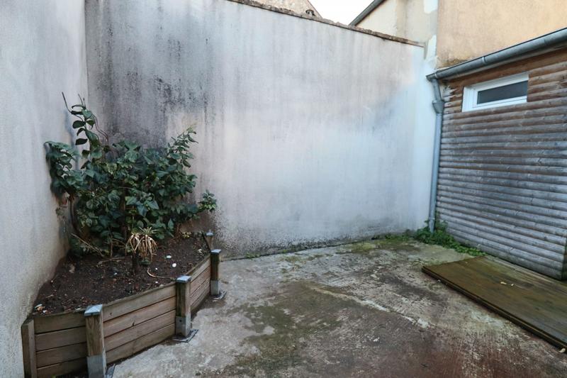 Maison - 60 m² - 2 pièces