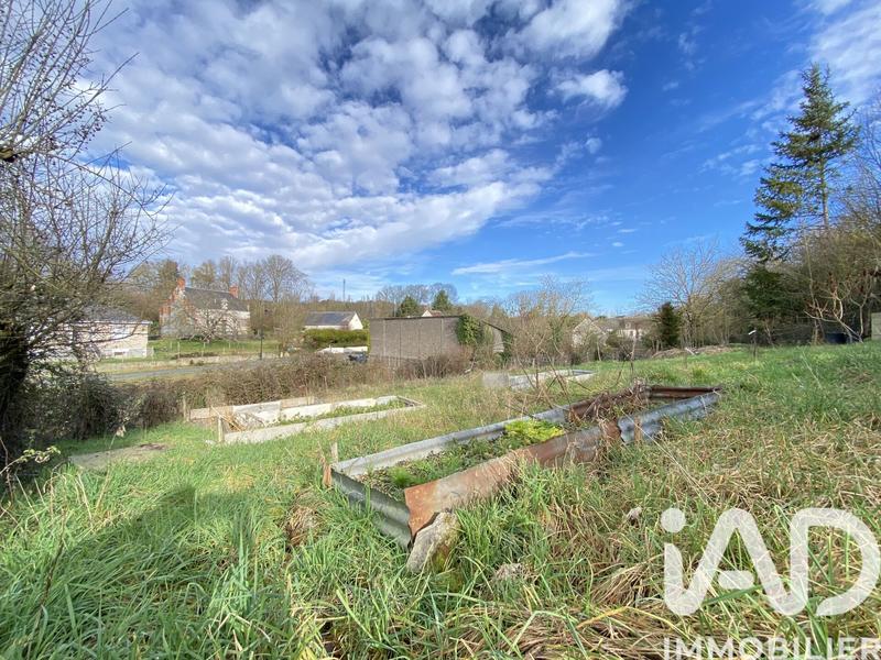 Maison de ville - 116 m² - 5 pièces