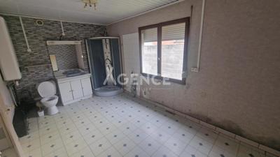 Maison - 121 m² - 5 pièces