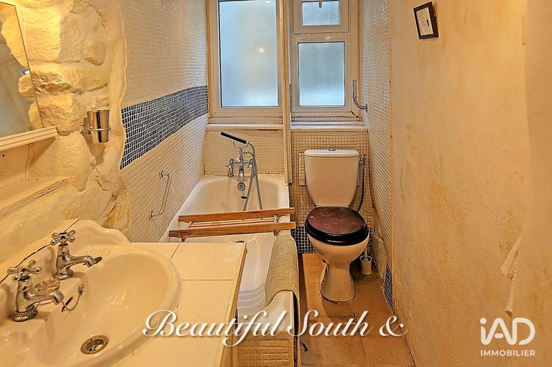 Maison - 105 m² - 4 pièces